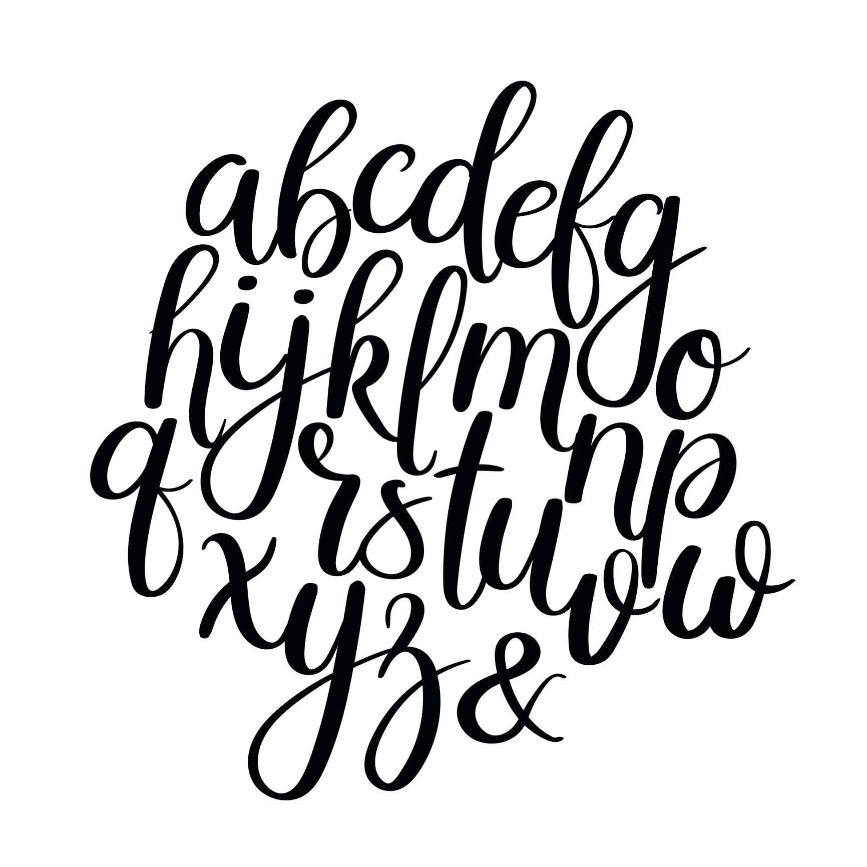 Woordenschatontwikkeling