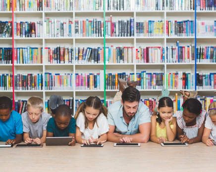 Leren is geen algoritme