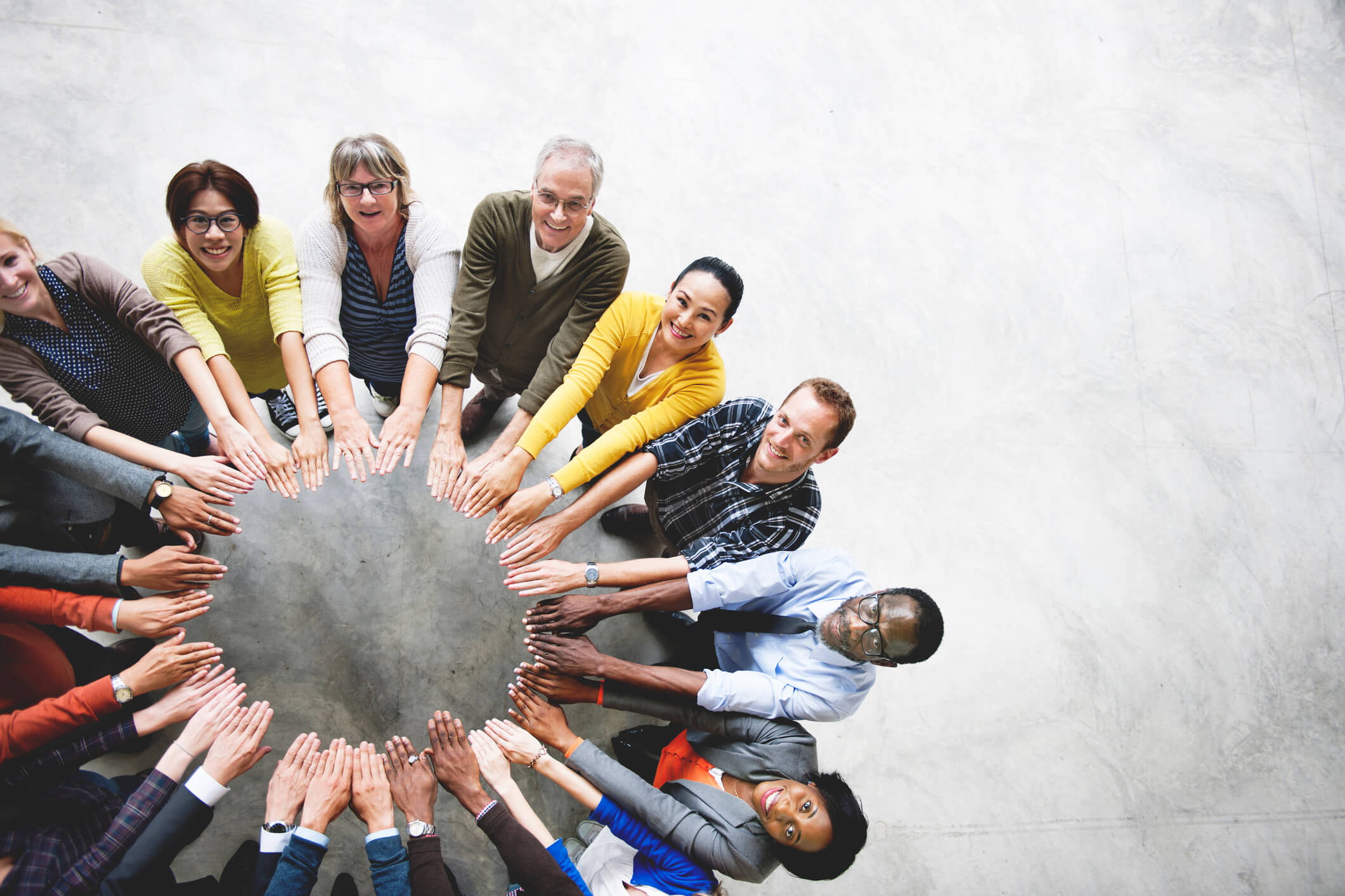 Een kind in al z'n facetten