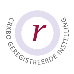 CRKBO-geregistreerde instelling