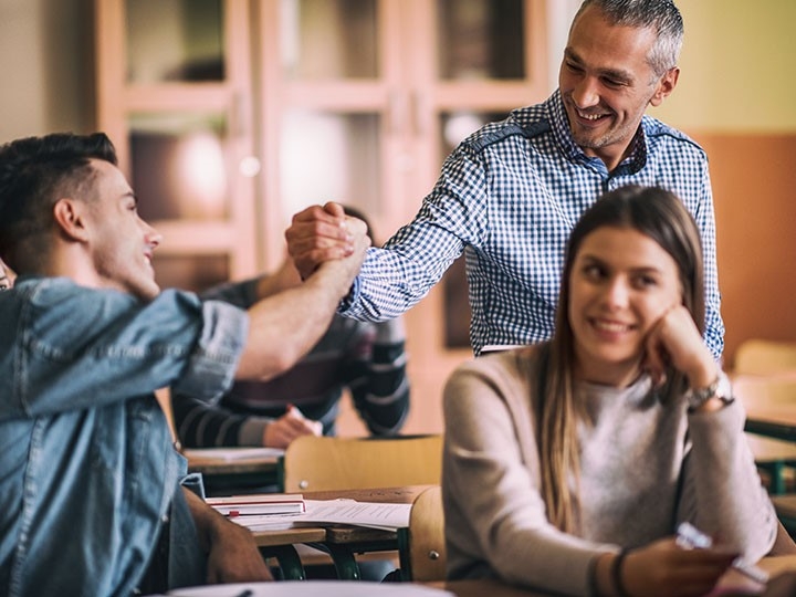 Pedagogiek voor zij-instromers mobiele header 4973