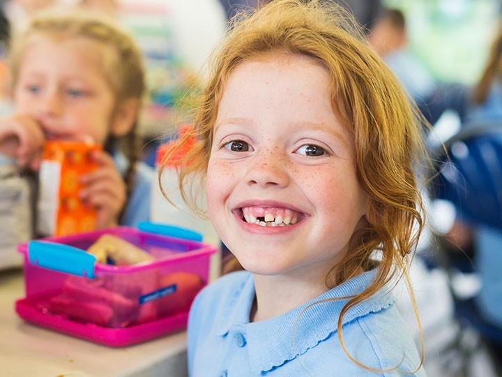 Creëer een positief leerklimaat in groep 3 mobiele header 5071