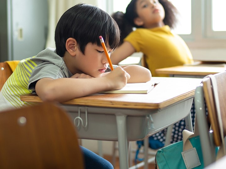 Onderpresteren in het basisonderwijs mobiele header 5273