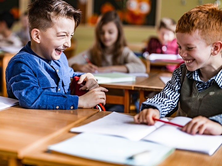 Gedragsbeïnvloeding in groep 5 en 6 mobiele header 5362