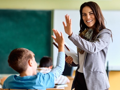 Lesgeven vanuit hoge verwachtingen mobiele header 5636