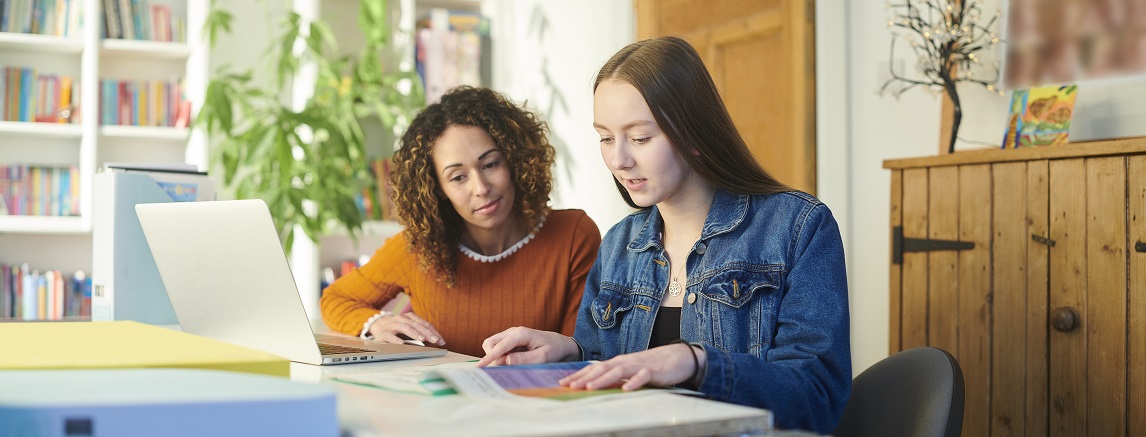 Dyslexiecoach in het vo header 5639