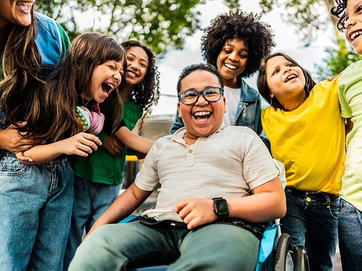 Op weg naar inclusief onderwijs mobiele header 5658