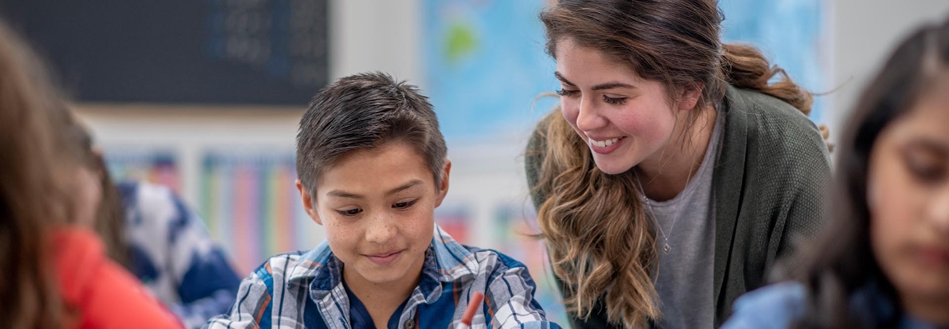 Hoogbegaafdheidscoach in het po header 5673