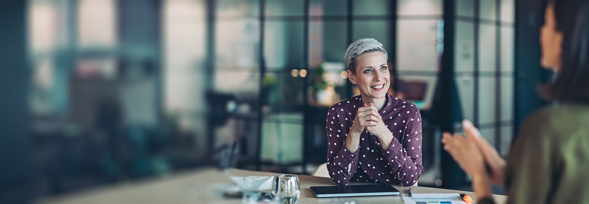 Communiceren met impact (Leidinggevenden) header 5674