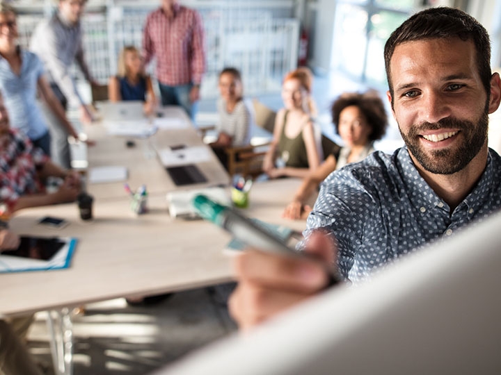 Starten met leidinggeven mobiele header 5684