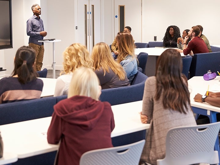 Didactiek voor het hoger onderwijs mobiele header 5699