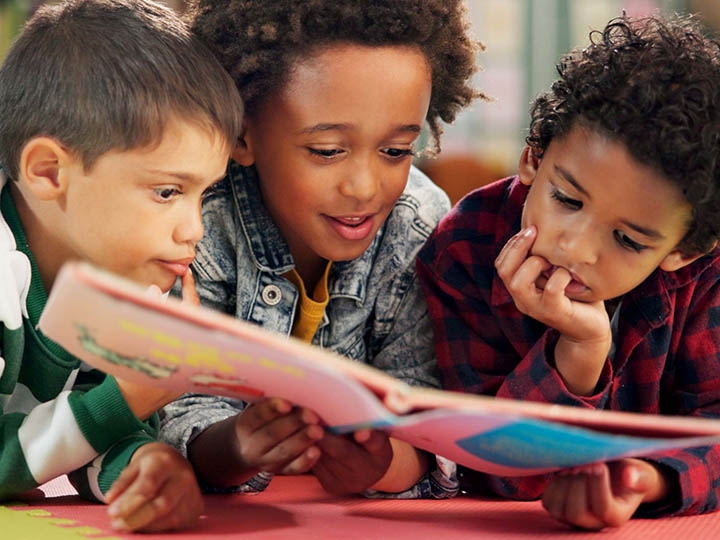 Van je leerlingen lezers maken mobiele header 5700