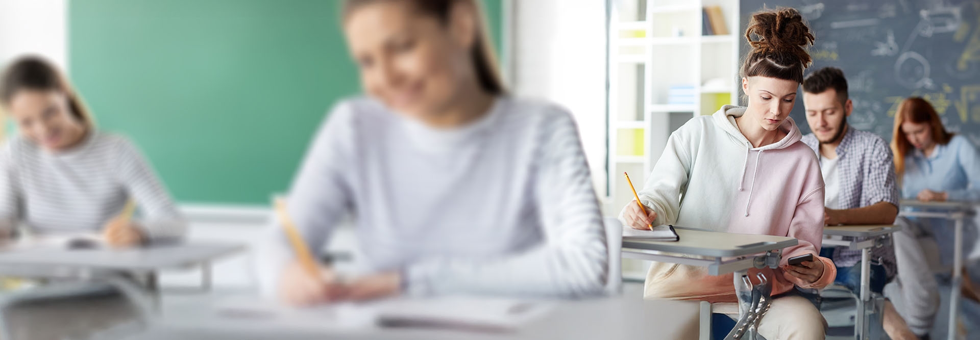 Fraude en toetsing in het hoger onderwijs header 5709