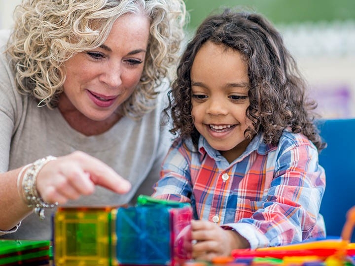 Kwaliteitscoördinator jonge kind mobiele header 5716