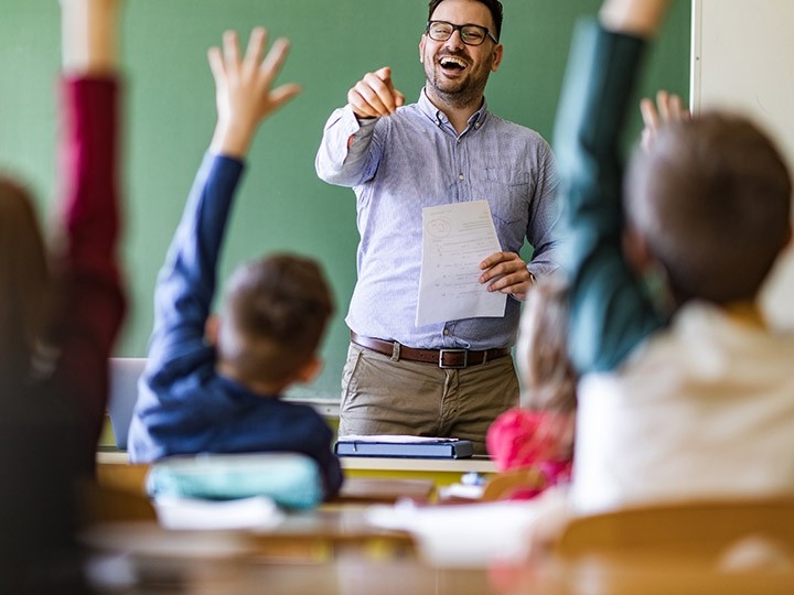 Aan de slag met gedrag mobiele header 5722