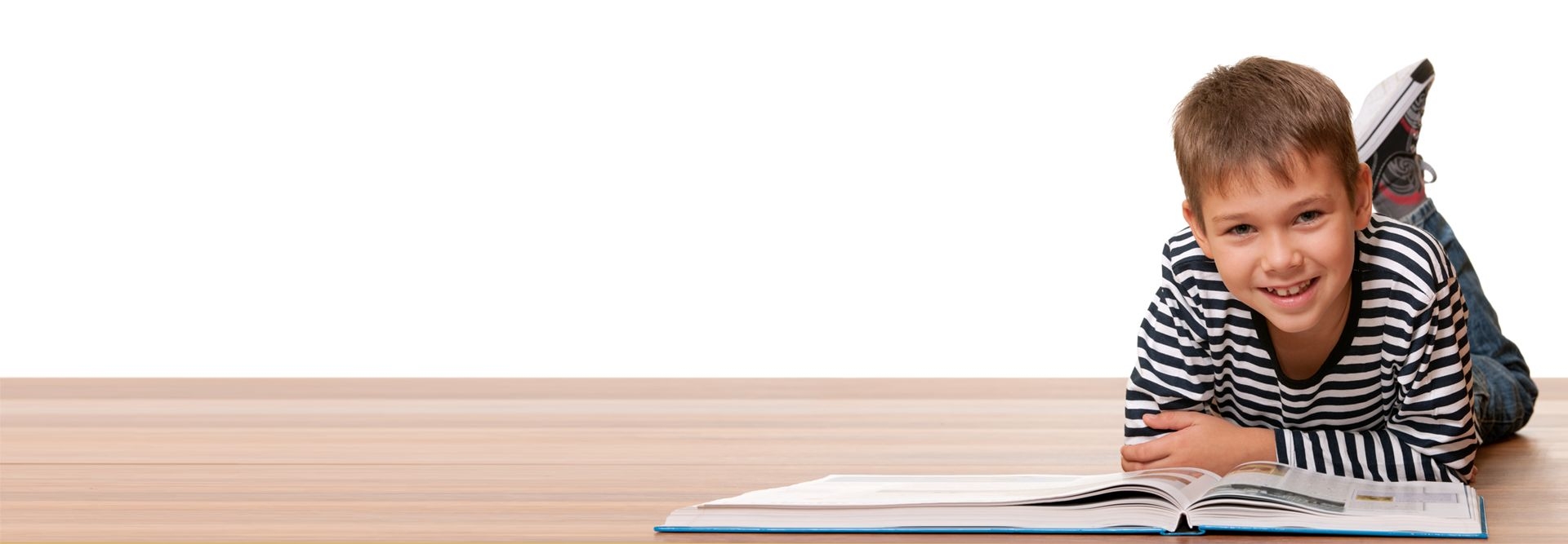 Begrijpend lezen in het po header 5734