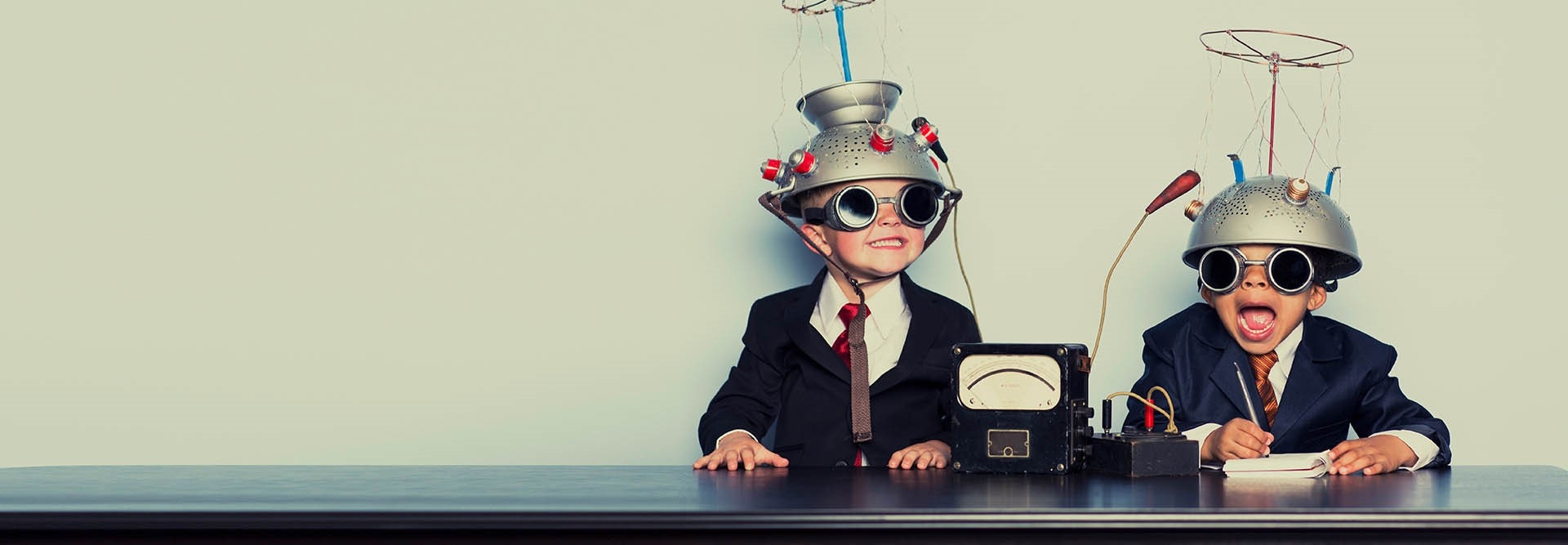 Executieve functies in het po header 5742