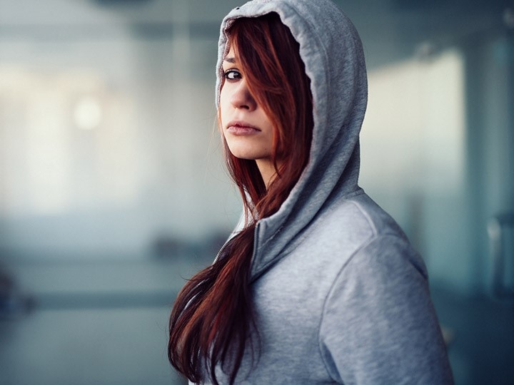 Angst bij jongeren mobiele header 5820