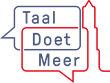 Taal doet meer